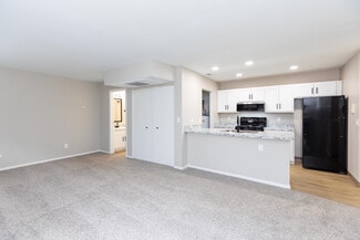 399 S Grant Ave, Columbus, OH 43215