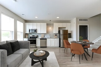 80 S 18th St, Columbus, OH 43205