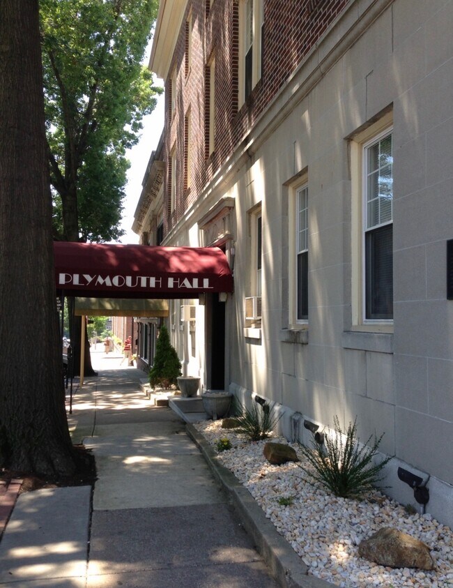20 Veterans Square Unit B1, Media, PA 19063