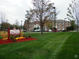 5910 Hessen Cassel Rd, Fort Wayne, IN 46816