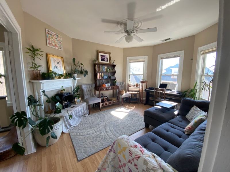 32 Termine Ave unit 3, Jamaica Plain, MA 02130 - photo 1