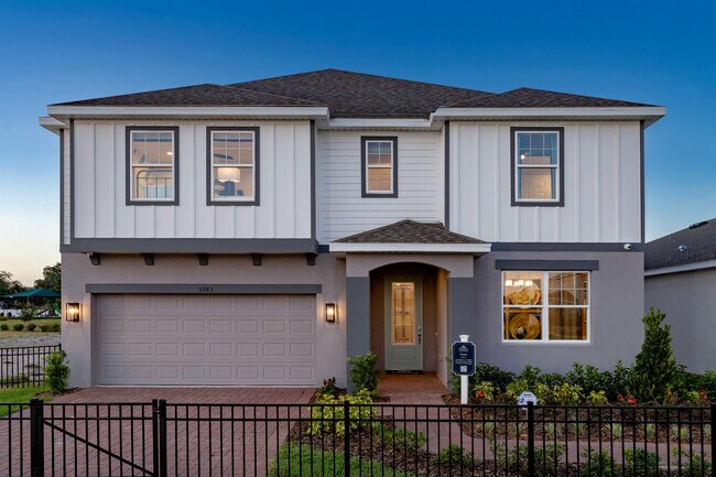 6121 Success Way, Saint Cloud, FL 34771 - photo 2