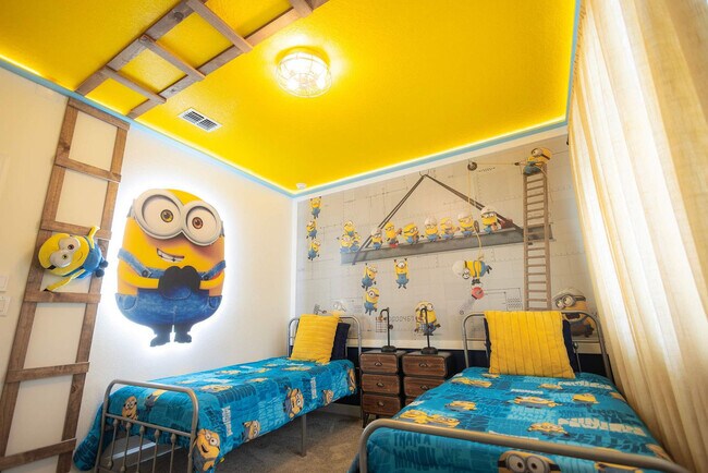 4294 Paragraph Dr unit ID1280954P, Kissimmee, FL 34746 - photo 4