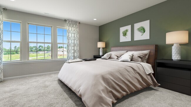 414 La Maison Ave, Wendell, NC 27591 - photo 5