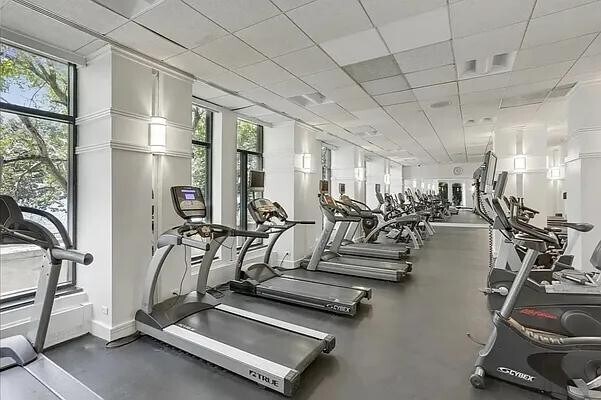 Liberty House unit 12H, New York, NY 10280 - photo 7
