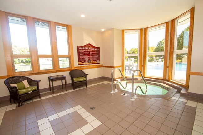 Lexington Townhomes and Apartments, Roseville, MN 55113 - photo 7