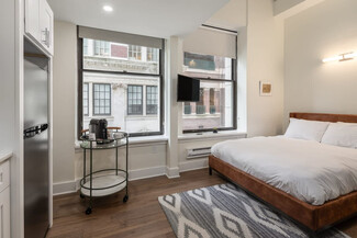 150 S Independence Mall W Unit ID1060895P, Philadelphia, PA 19106
