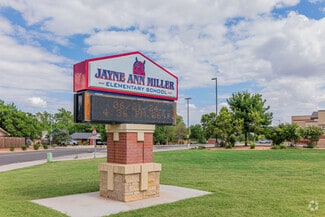 Miller Elementary School