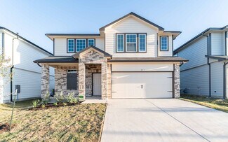 513 Estuary Dr, Maxwell, TX 78656