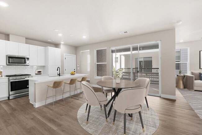 7046 Watercress Dr unit 36860571, Littleton, CO 80125 - photo 3