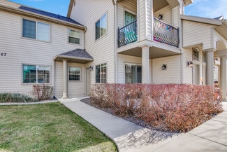 467 S 2550 W Unit 5, Springville, UT 84663