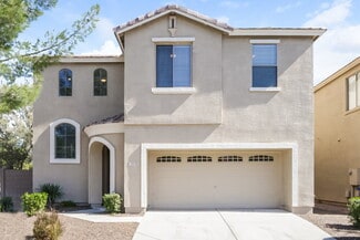 1303 S Mansard, Mesa, AZ 85209