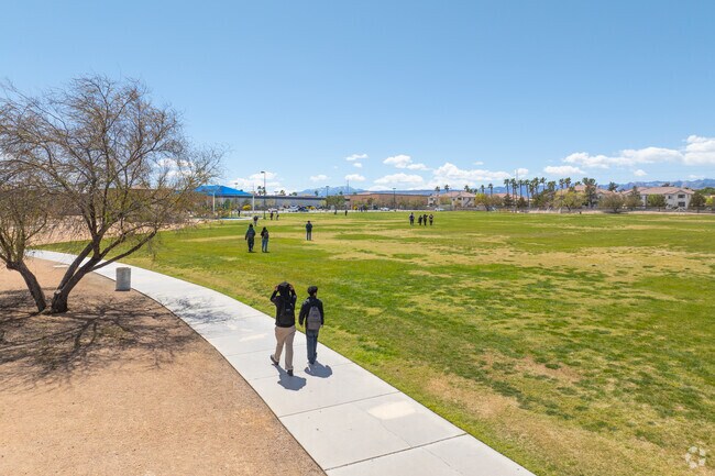 Bettye Wilson West Soccer Complex is a popular choice for kids and families near Pioneer Park.