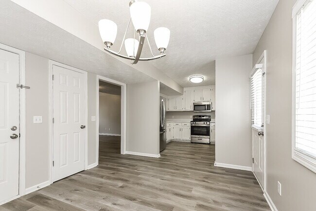 824 Overlook Trail, Canton, GA 30115 - photo 7