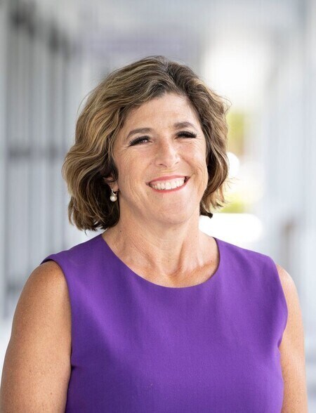 Jeanne Felice