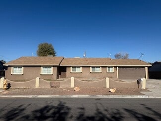 4930 E Colorado Ave, Las Vegas, NV 89104