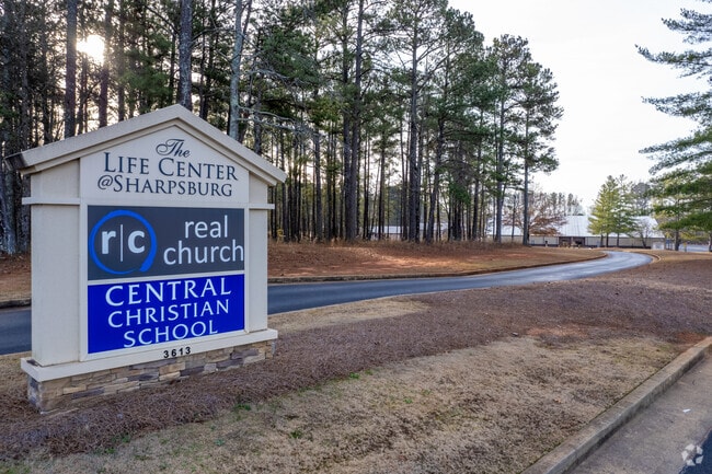 Central Christian School has an overall Niche Score of B+.