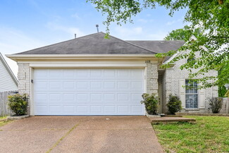 1108 Red Fern Cir W, Cordova, TN 38018