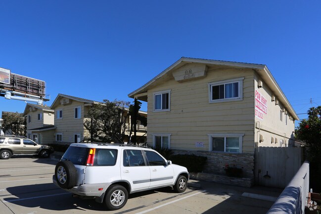 Ingraham - La Playa Point LP, San Diego, CA 92109 - photo 6