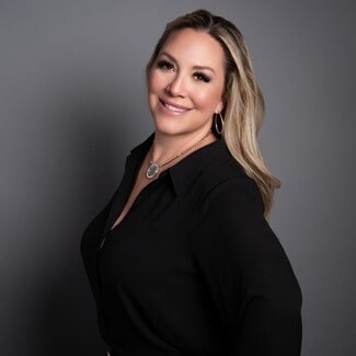 Christina Garner - Watson Realty