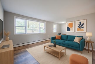 875 N Easton Rd, Glenside, PA 19038