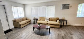 1901 Wiley St Unit Oasis at hollywood lll, Hollywood, FL 33020