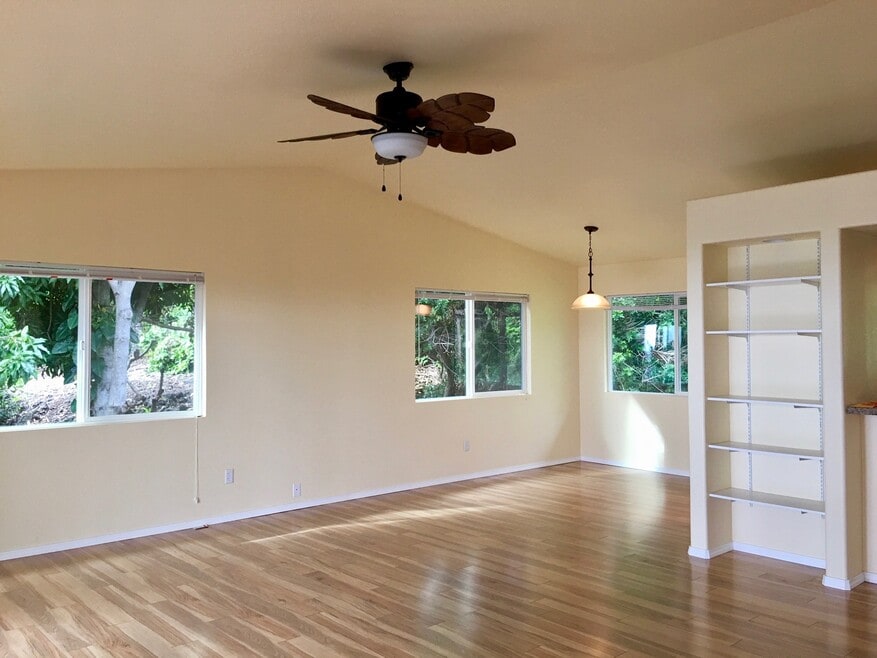 74 -5051 Malia Place unit Upstairs, Kailua Kona, HI 96740 - photo 1