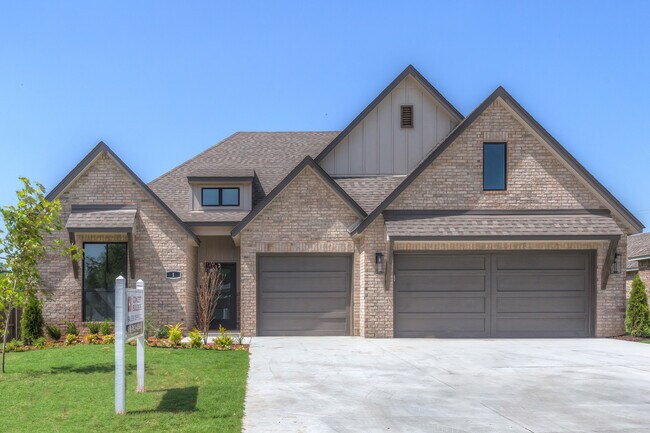 26 E 32nd unit 36923769, Sand Springs, OK 74063 - photo 3