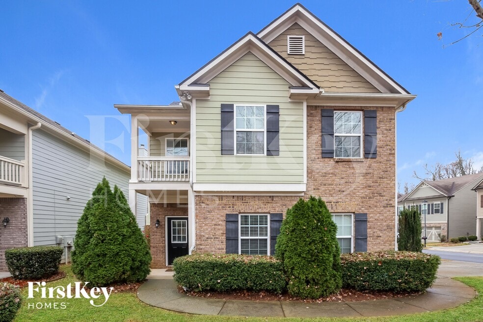 6031 Apple Grove Rd NE, Buford, GA 30519 - photo 1