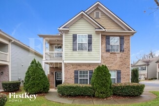 6031 Apple Grove Rd NE, Buford, GA 30519