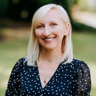Iryna Conway
