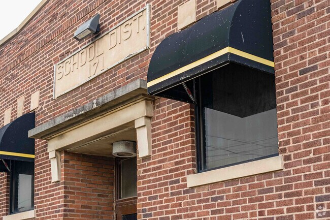 Eagle Academy Christian School has approximately 108 students that attend the school.