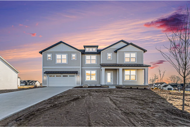 0 Pearline Estates St unit 36487012, Allendale, MI - photo 5