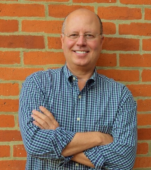 Michael Carruthers
