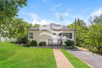 2220 Gaebler Ave, Overland, MO 63114