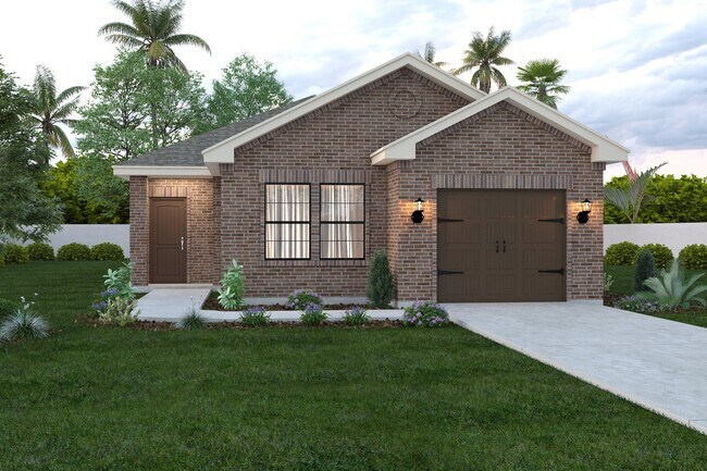 3105 El Paso Dr unit 37051461, Weslaco, TX 78599 - photo 4