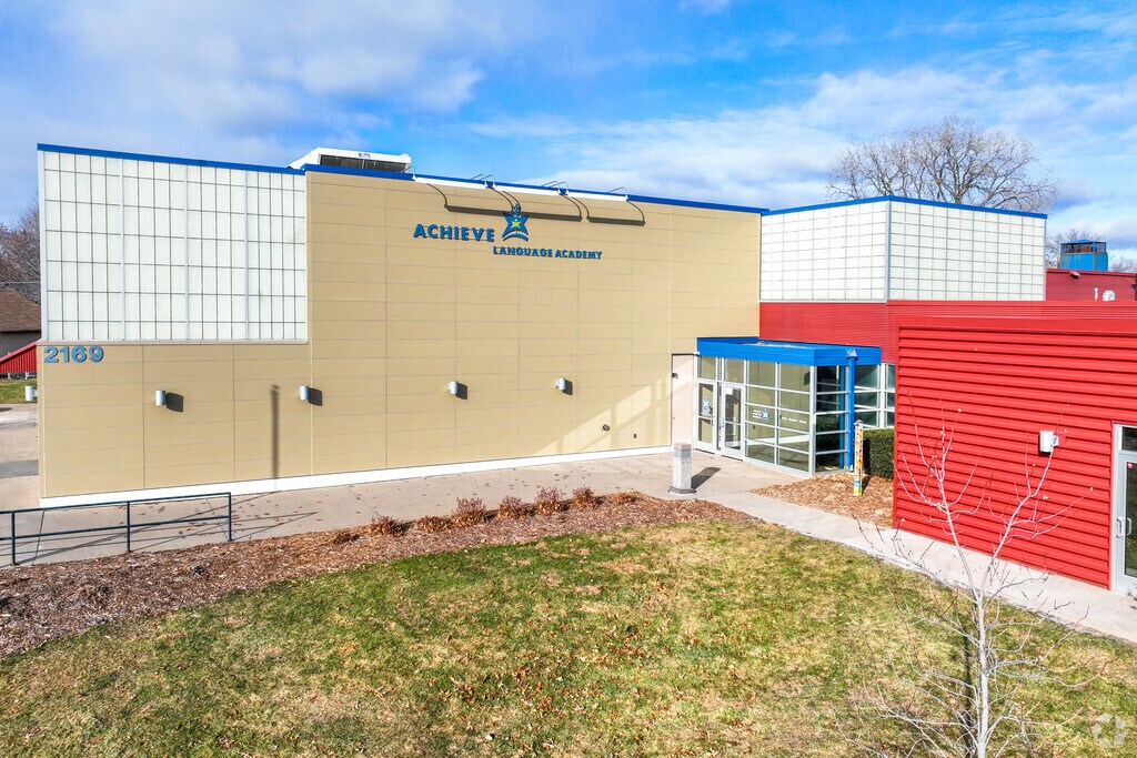 Achieve Language Academy is ranked #67 for Most Diverse Public Elementary Schools in MN.