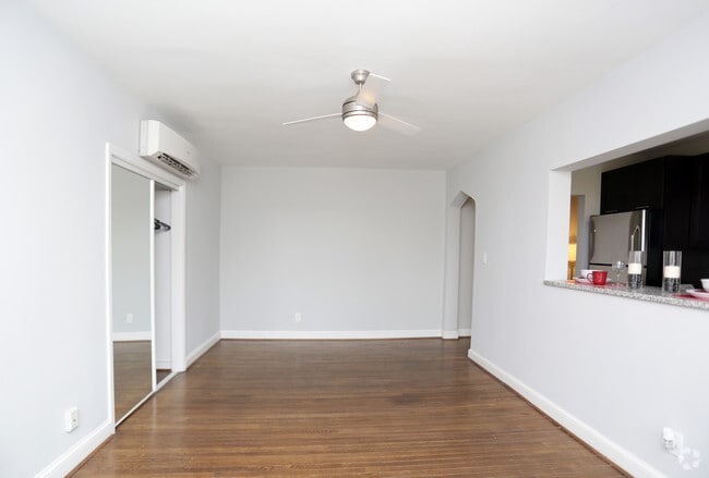 The Metropolitan Apartments, Washington, DC 20002 - photo 2