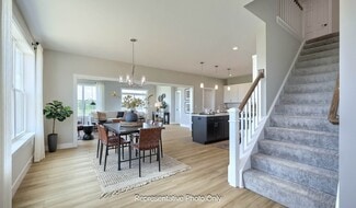 508 Stone Gate Blvd, Annville, PA 17003