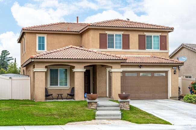 Find affordable and well-kept homes in Rose Ranch.