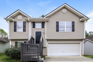 9129 Jefferson Village Dr SW, Covington, GA 30014