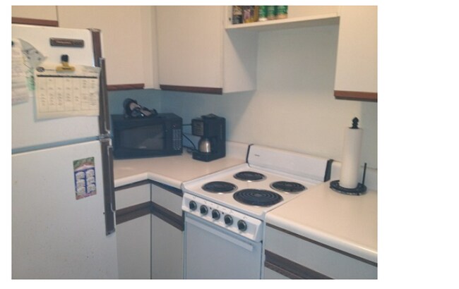 469 Beacon St unit BF, Boston, MA 02115 - photo 5