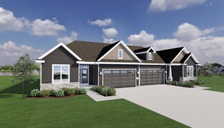 702 Cozy Farm Rd, Waunakee, WI 53597