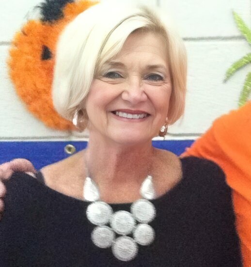 Kaye Floyd-Parris
