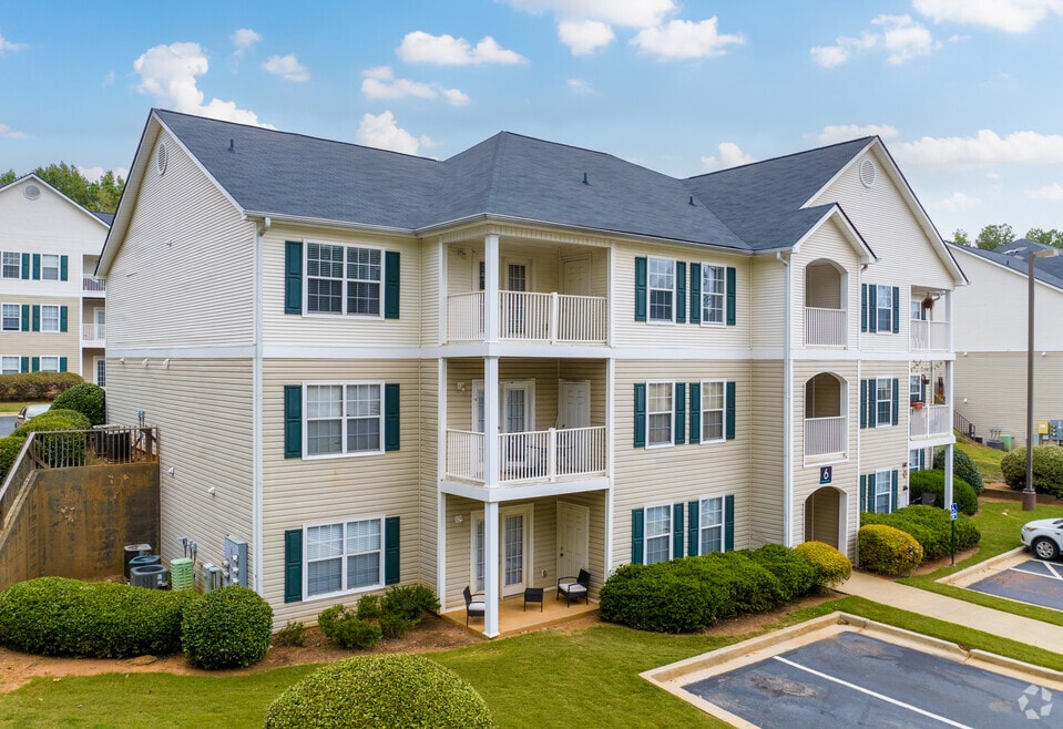 Woodland Commons