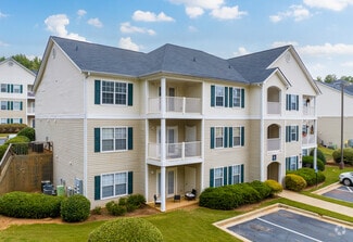 22 Forest Cir, Newnan, GA 30265