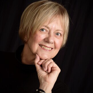 Nancy Clarke