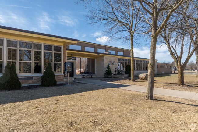 Bryant Elementary School