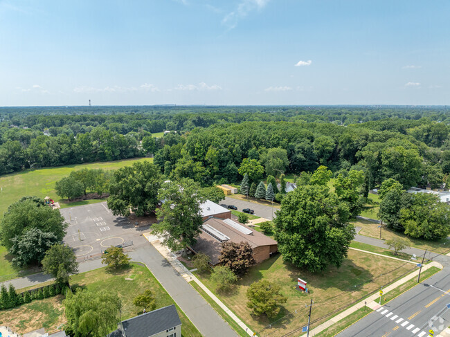 Sayen Elementary School