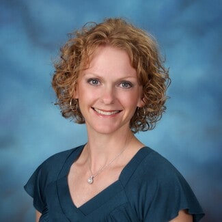 Kristi Lauffenburger